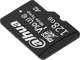 Dahua MEMORY CARD TF-W100-128GB microSD UHS-I, SDXC 128 GB DAHUA