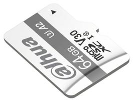 Dahua MEMORY CARD TF-P100/64GB microSD UHS-I 64 GB DAHUA