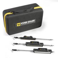 WORK SHARP Abrazyvų rinkinys galąstuvui Precision Adjust Knife Sharpener