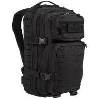 Kuprinė Mil-tec 'Assault pack' 36L juoda