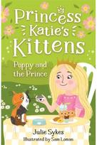 Poppy and the Prince (Princess Katies Kittens 4)