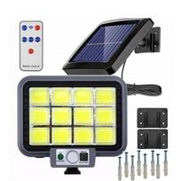 LED lauko šviestuvas su saulės elementu Airi BL-798