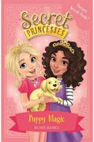 Secret Princesses: Puppy Magic – Bumper Special Book!: Book 5 Book 5