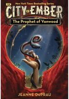 Prophet of Yonwood