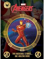 Marvel Avengers: Golden Tales