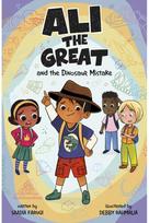 Ali the Great and the Dinosaur Mistake