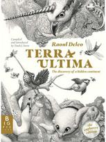 Terra Ultima: The discovery of a new continent The discovery of a new continent