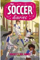 Soccer Diaries Book 2: Rockys Big Move