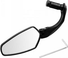 Dviračio veidrodėlis Neo Tools 91-011, juodas