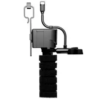 Tetra FilterJet 600 vidinis akvariumo filtras; 120-170l