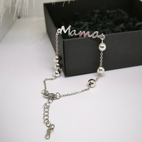 Apyrankė „Meilė Mamai“