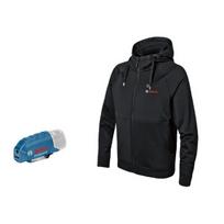 Džemperis Bosch GHH 12, dydis XL, 18 V (be akum. ir krov.) 06188000ET