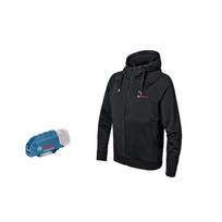 Džemperis Bosch GHH 12, dydis 3XL, 18 V (be akum. ir krov.) 06188000EV