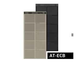 DSPIAE - AT-ECB maskavimo juostos pjaustymo kilimėlis, B tipo, 110x233 mm (daugiakampių raštai), DS56959