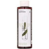 Korres Laurel & Echinacea šampūnas nuo pleiskanų sausai odai 250 ml