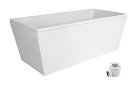 Vonia Besco Vera, 170 x 75 cm, su klik-klak baltu