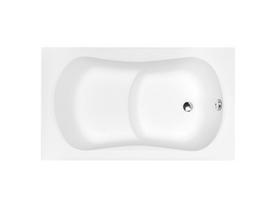 Vonia Besco Aria Rehab, 120 x 70 cm, su juoda apdaila