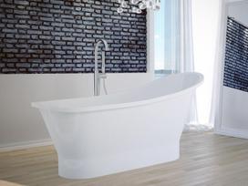 Vonia Besco Gloria, 150 x 66 cm, su klik-klak chrome