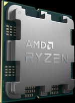 AMD Ryzen 7 8700F Eight Core 5.00GHz (Socket AM5) Processor