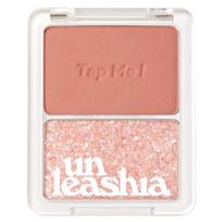 UNLEASHIA Tap Me Palette Duo 8.4g
