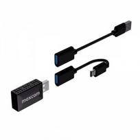 Wireless radio car adapter MC02 Wave