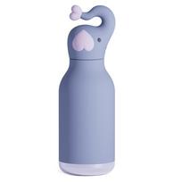 Termo gertuvė vaikams Asobu Bestie, 460 ml, SBV44 ELEPHANT