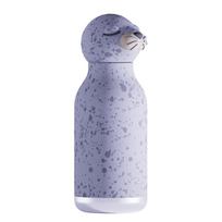 Termo gertuvė vaikams Asobu Bestie, 460 ml, SBV44 SEAL