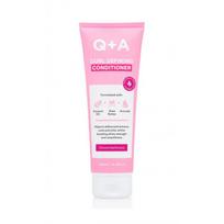 Q+A Curl Defining Conditioner Kondicionierius garbanotiems plaukams, 250ml