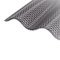 Banguota pilka stogo danga 2.6x1045 mm, DIAMOND 76/18 GUTTA : Ilgis - 2 m
