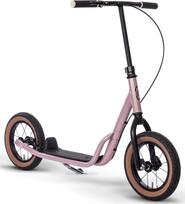 Paspirtukas PUKY R 07 L pearl pink