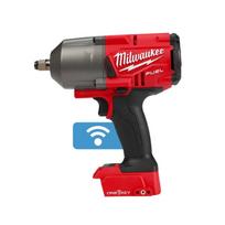 4933459727 MILWAUKEE M18 ONEFHIWF12-502X SMŪGINIS VERŽLIARAKTIS 1356NM 1/2" 2X5AH ONE-KEY