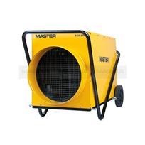 4012.040 MASTER ELEKTRINIS ŠILDYTUVAS B30EPR 400V 30KW