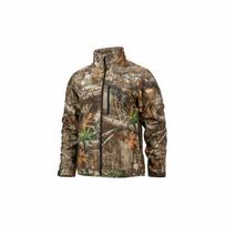 4933478980 MILWAUKEE ŠILDOMA STRIUKĖ M12 HJ CAMO6-0 (XL) – REALTREE EDGE™ KAMUFLIAŽAS