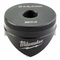 4932430849 MILWAUKEE PERFORATORIUS M63