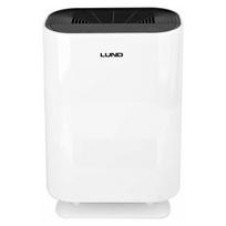 66930 LUND ORO VALYTUVAS 40W 220M3/H HEPA 4 VALYMO ETAPAI