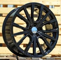 Ratlankis RACINGLINE B5836 R20x10 5x112 ET 41 CB 66.6 (Ack) (850 kg)