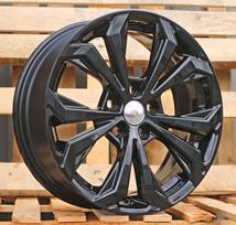 Ratlankis RACINGLINE Y1133 R18x7 5x114.3 ET 35 CB 60.1 (Ack) (765 kg)