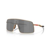 Oakley Sutro TI akiniai | Matte Gold - Prizm Black