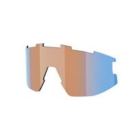 BLIZ Fusion/Matrix akinių stikliukas | Nano Optics - Nordic Light | Coral Blue Mirror