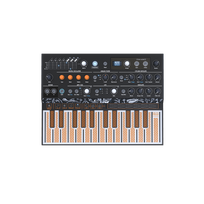 Arturia MicroFreak Sintezatorius