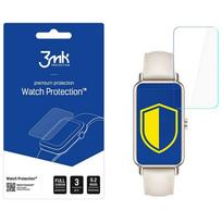 3MK Folia for Huawei Watch Fit Mini Fullscreen