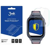 3MK FlexibleGlass Watch Forever GPS WIFI 4G Kids Look Me 2 KW-510 Hybrid Glass