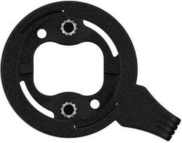 Garmin  Add-on component for flush-mounted front connection (010-12563-01)