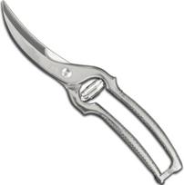 Ambrogio Sanelli Plieninės paukštienos žirklės 250 mm