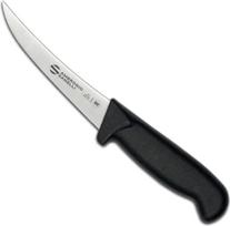 Ambrogio Sanelli SUPRA 270 mm lenktas lankstus iškaulinėjimo peilis