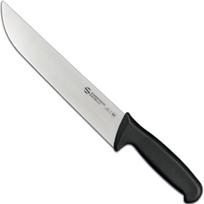 Ambrogio Sanelli SUPRA mėsininko peilis 240/390 mm