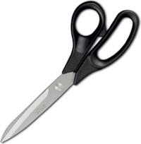 Ambrogio Sanelli Virtuvės žirklės dantytos STAL 210 mm