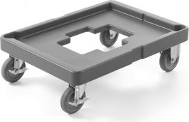 Amer Box Vežimėlis GN1/1 izoliuotam termosui