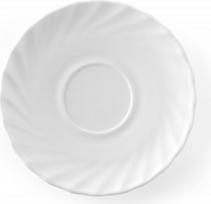 Arcoroc TRIANON kavos ir arbatos puodelių lėkštutė 280 ml, 6 vnt. - Hendi D6926