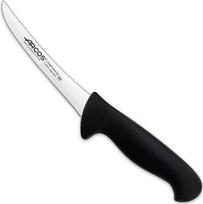 Arcos 2900 serijos lenktas virtuvinis peilis be kaulų 140/278 mm ilgio
